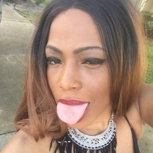 Meet your Posher, Tashema